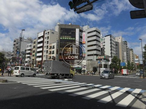 大通り
