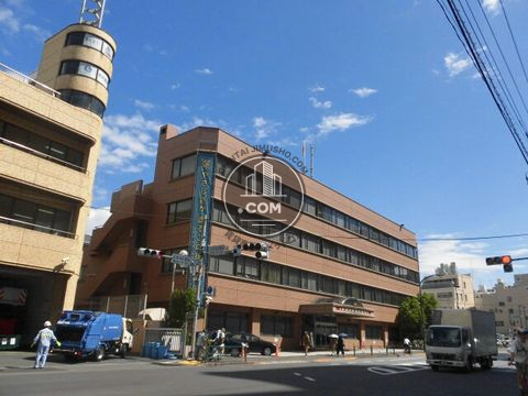 大通り