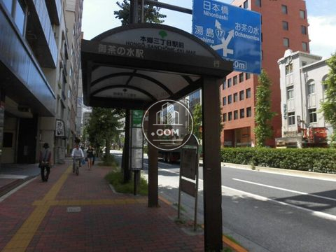 大通り