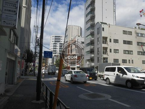 大通り