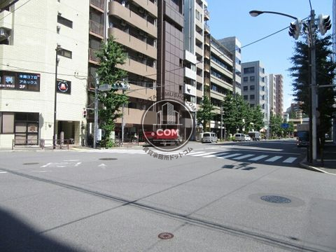 大通り