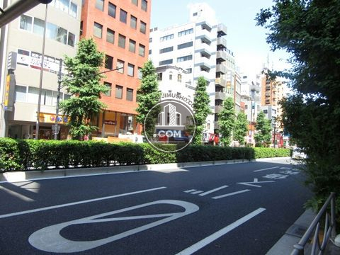 大通り