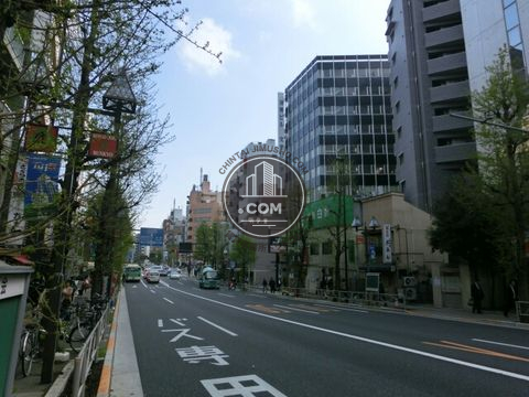 大通り