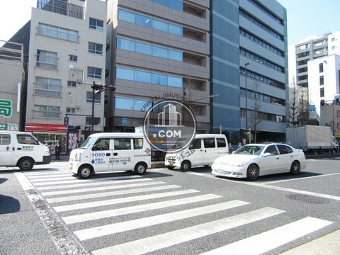 大通り