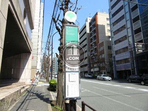 大通り