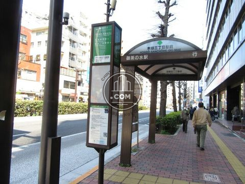 大通り