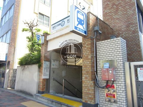 駅周辺
