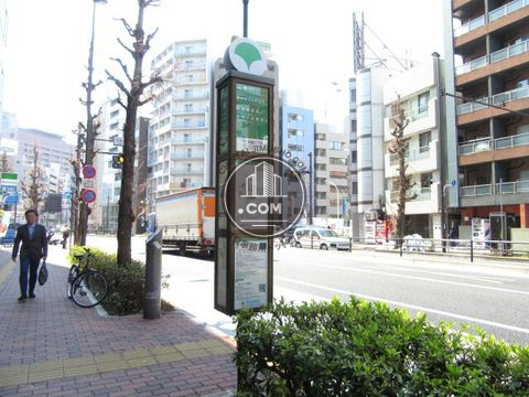 大通り