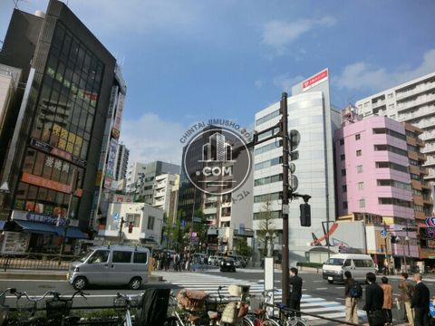 大通り