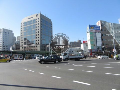 大通り