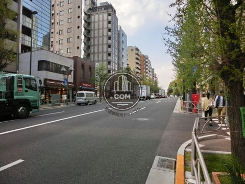大通り