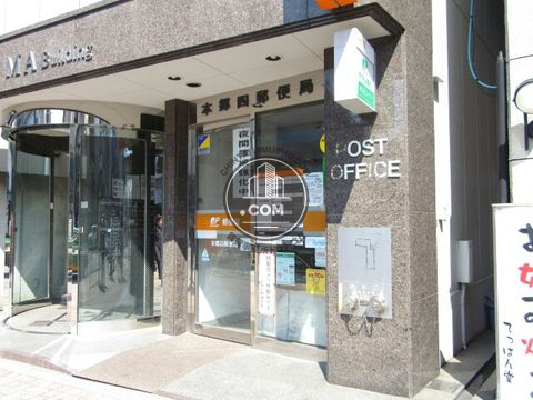大通り