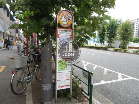 大通り