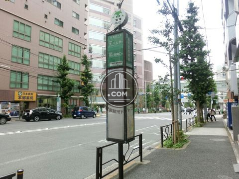 大通り