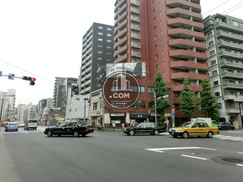 大通り