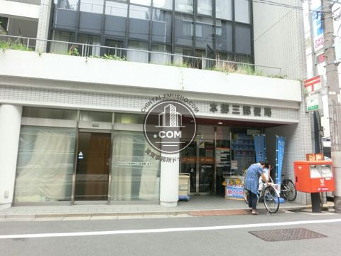 大通り