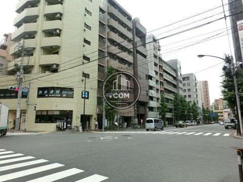 大通り