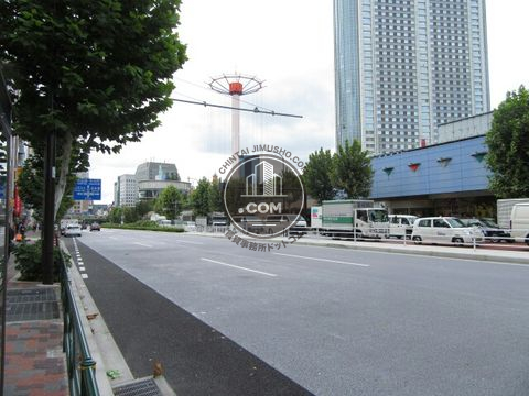 大通り