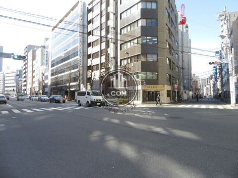 大通り