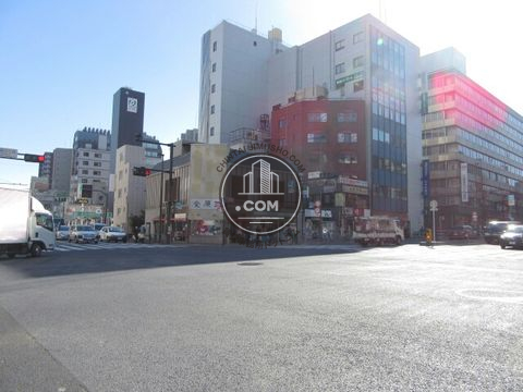 大通り