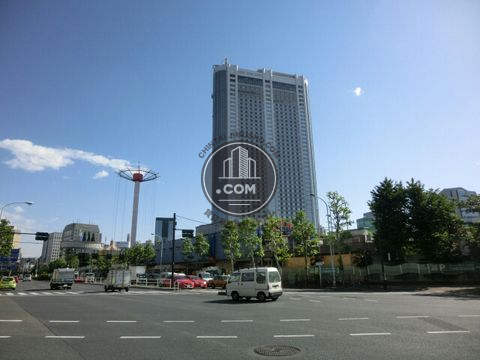 ランドマーク