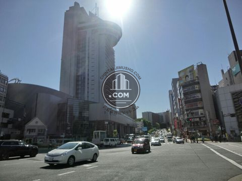 ランドマーク
