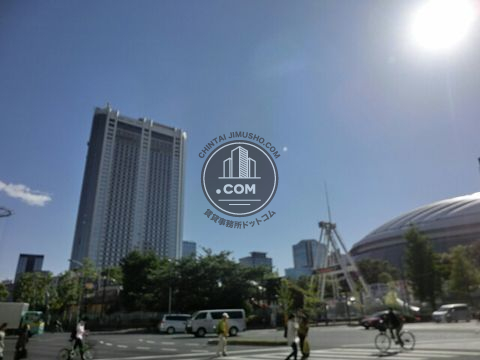 ランドマーク