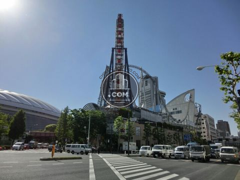 ランドマーク