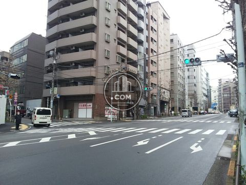 大通り