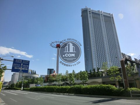 ランドマーク