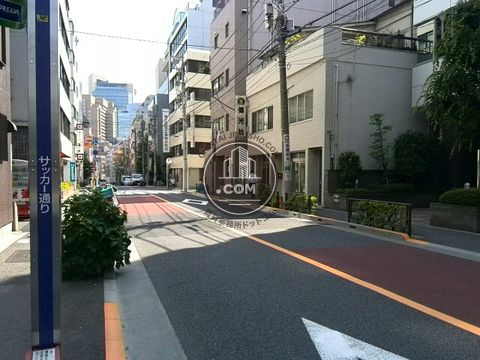 裏路地