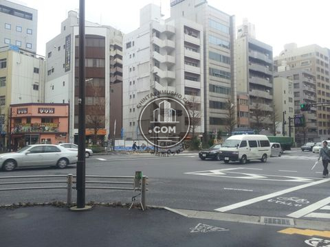 大通り
