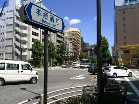 大通り