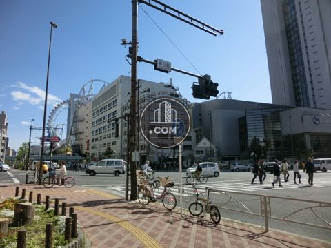 大通り