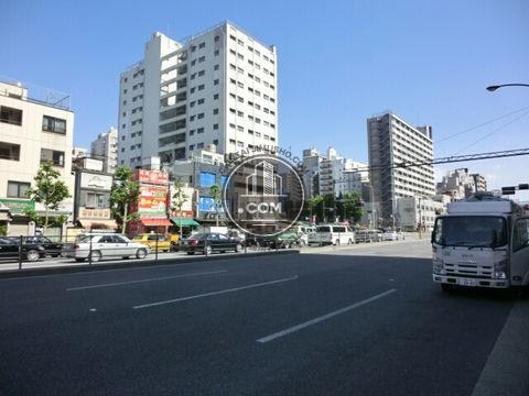 大通り