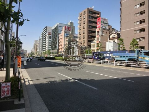 大通り