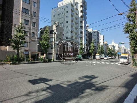 大通り