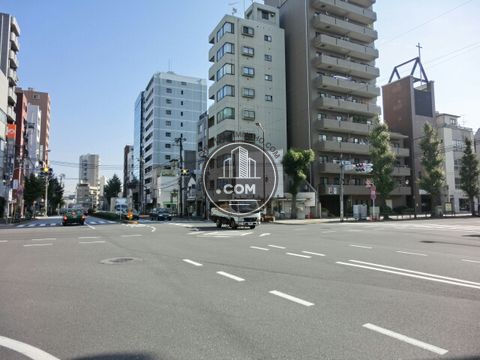 大通り