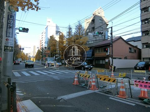大通り