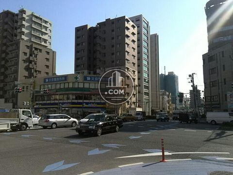 大通り