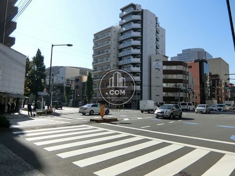 大通り
