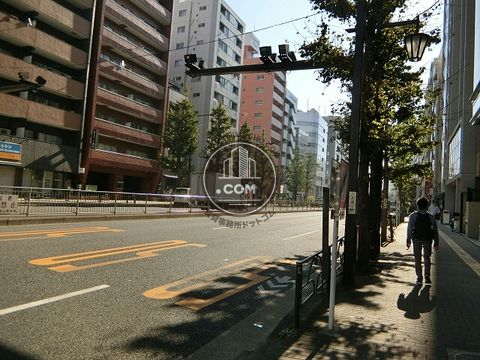 大通り