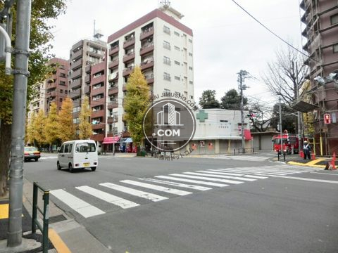 大通り