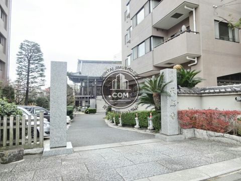 裏路地