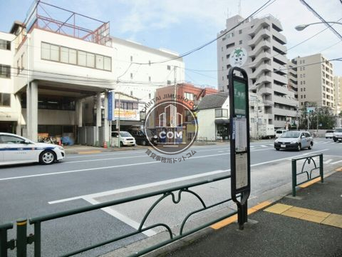 大通り