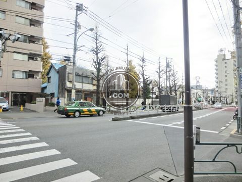 大通り
