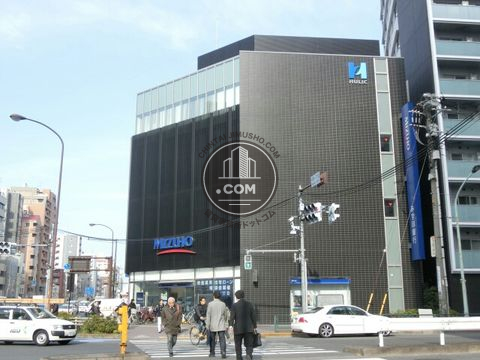 大通り