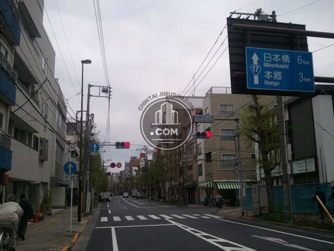 大通り