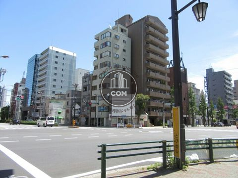 大通り