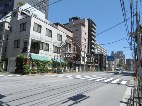 大通り